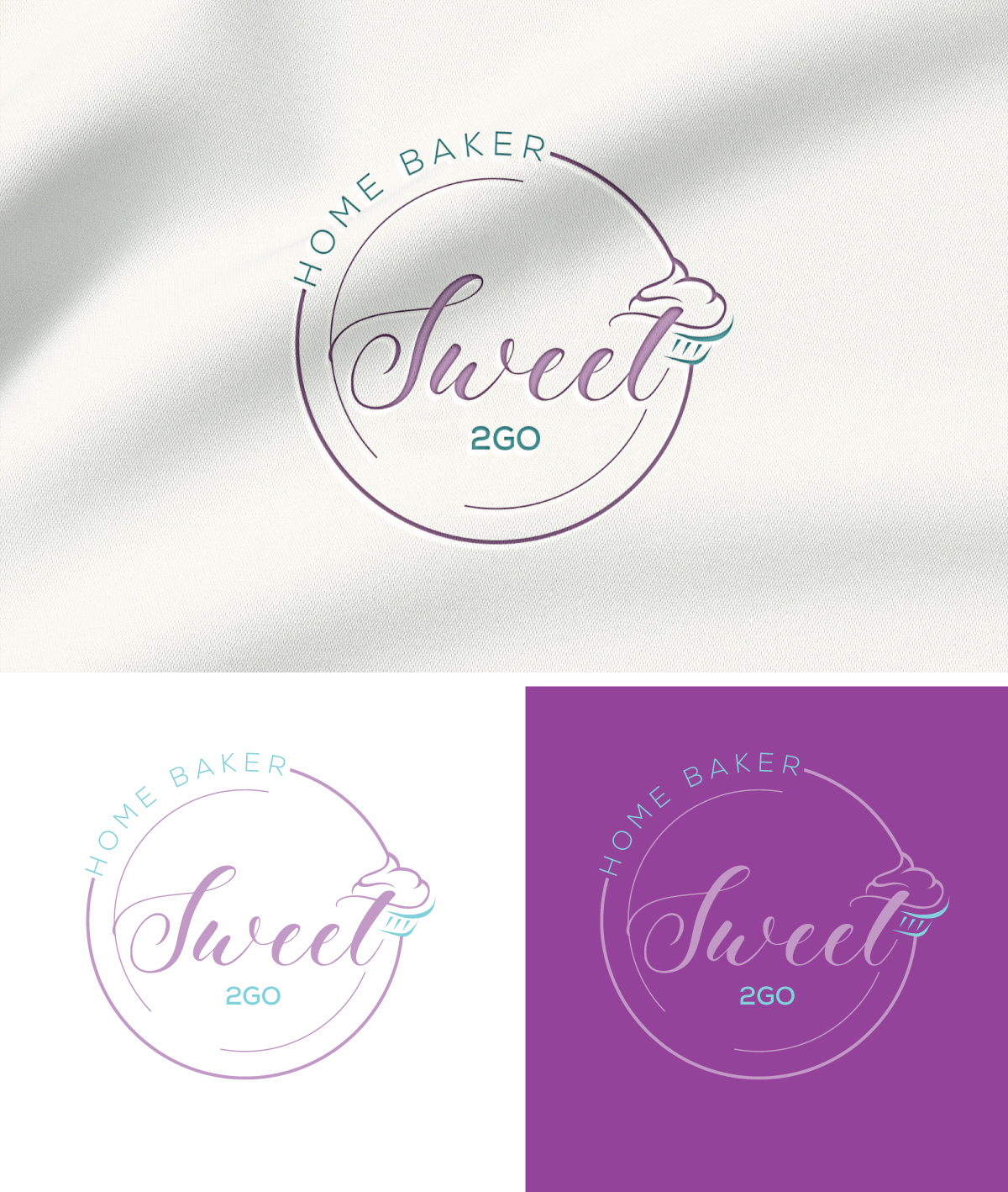Logo Design by Om Namah Shivay for this project | Design #35774159