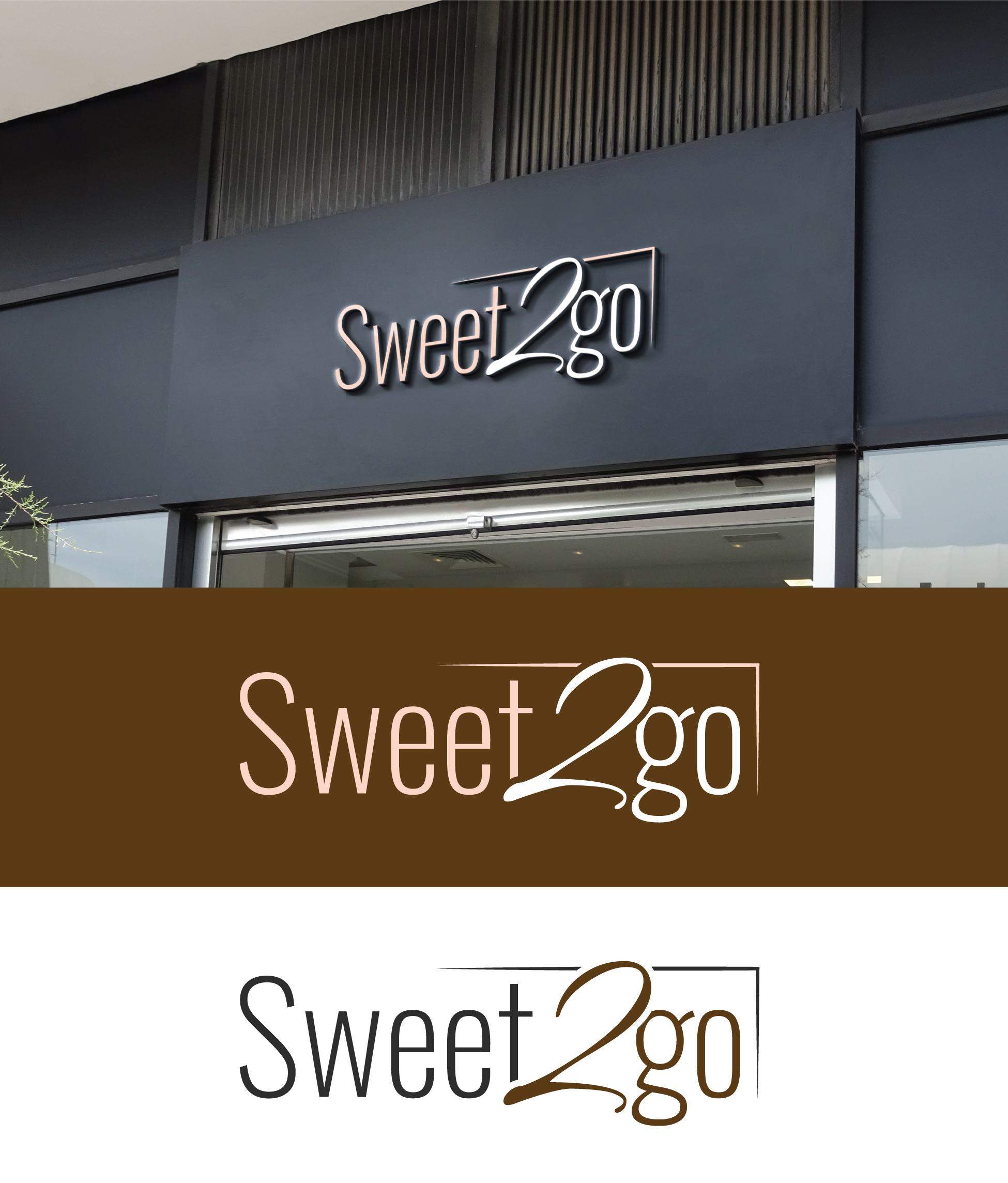 Design de Logo par StromDesignHub pour ce projet | Design #35775124