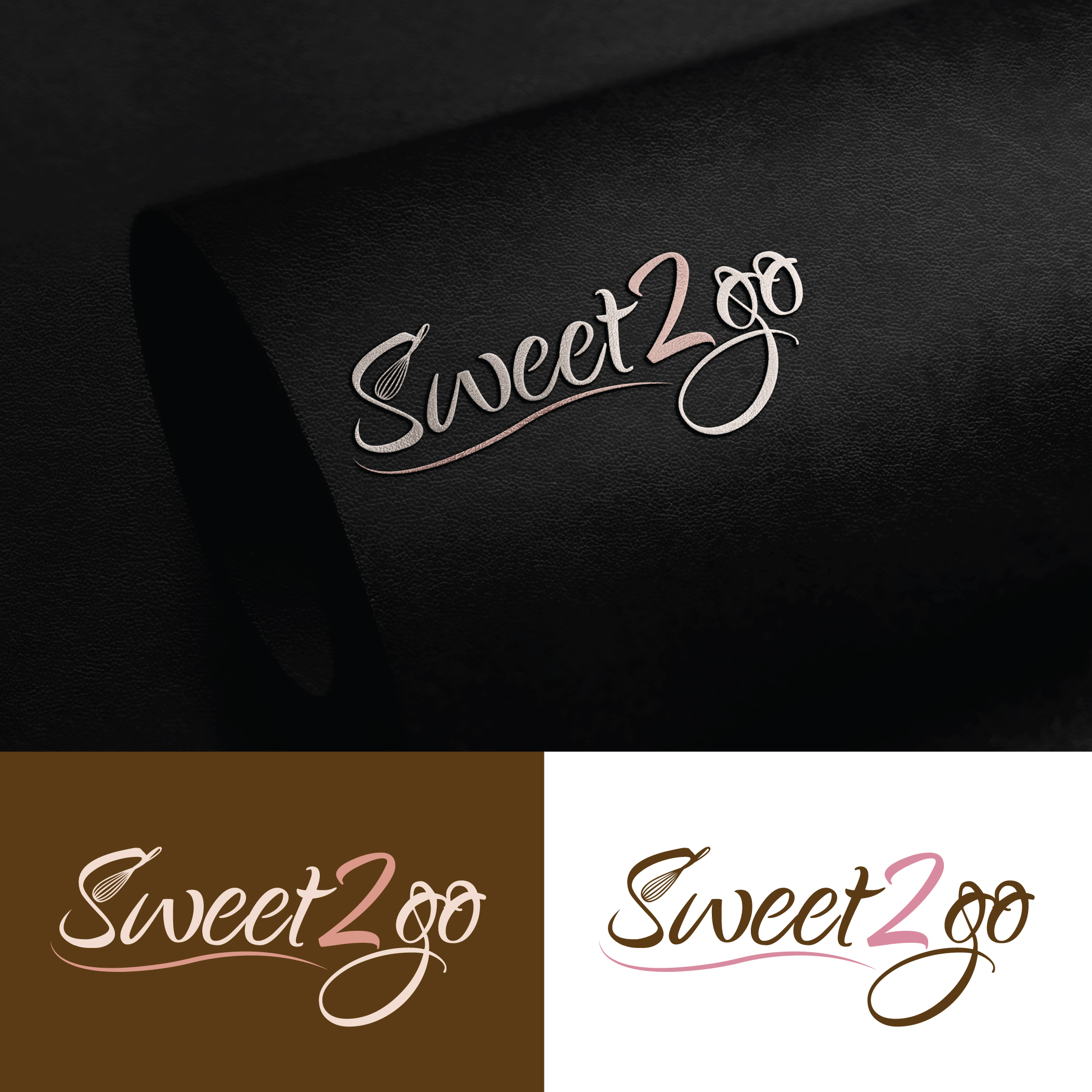 Logo Design by StromDesignHub for this project | Design #35775125