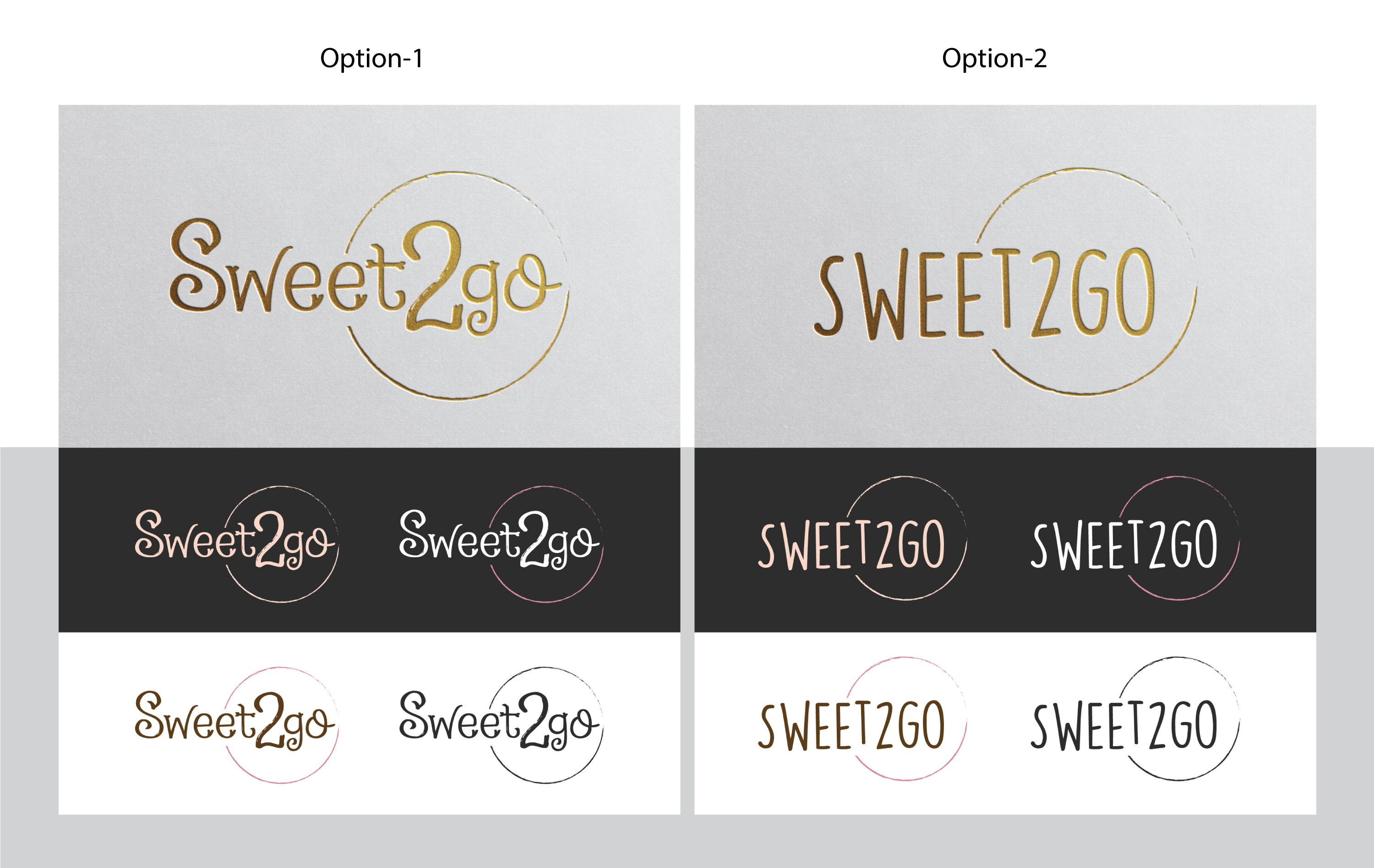 Logo Design by StromDesignHub for this project | Design #35781751