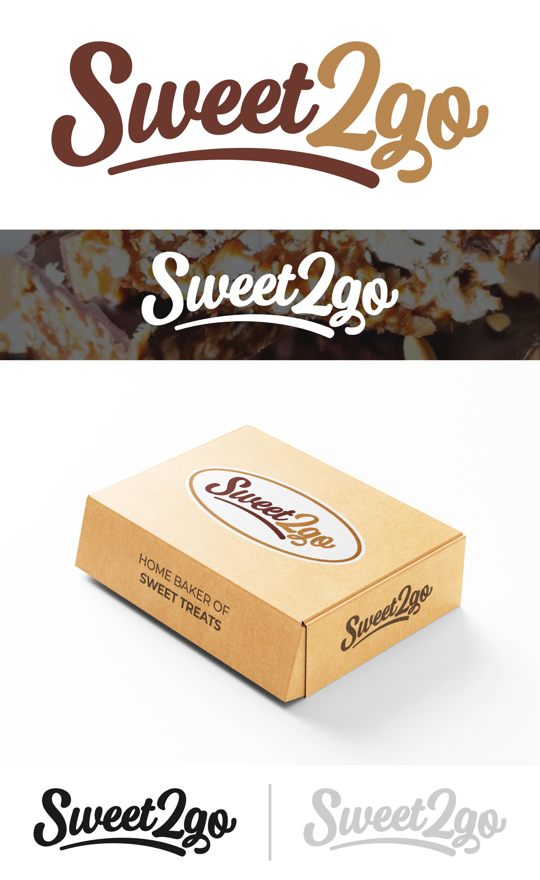 Logo Design by Aezakmi for this project | Design #35803766