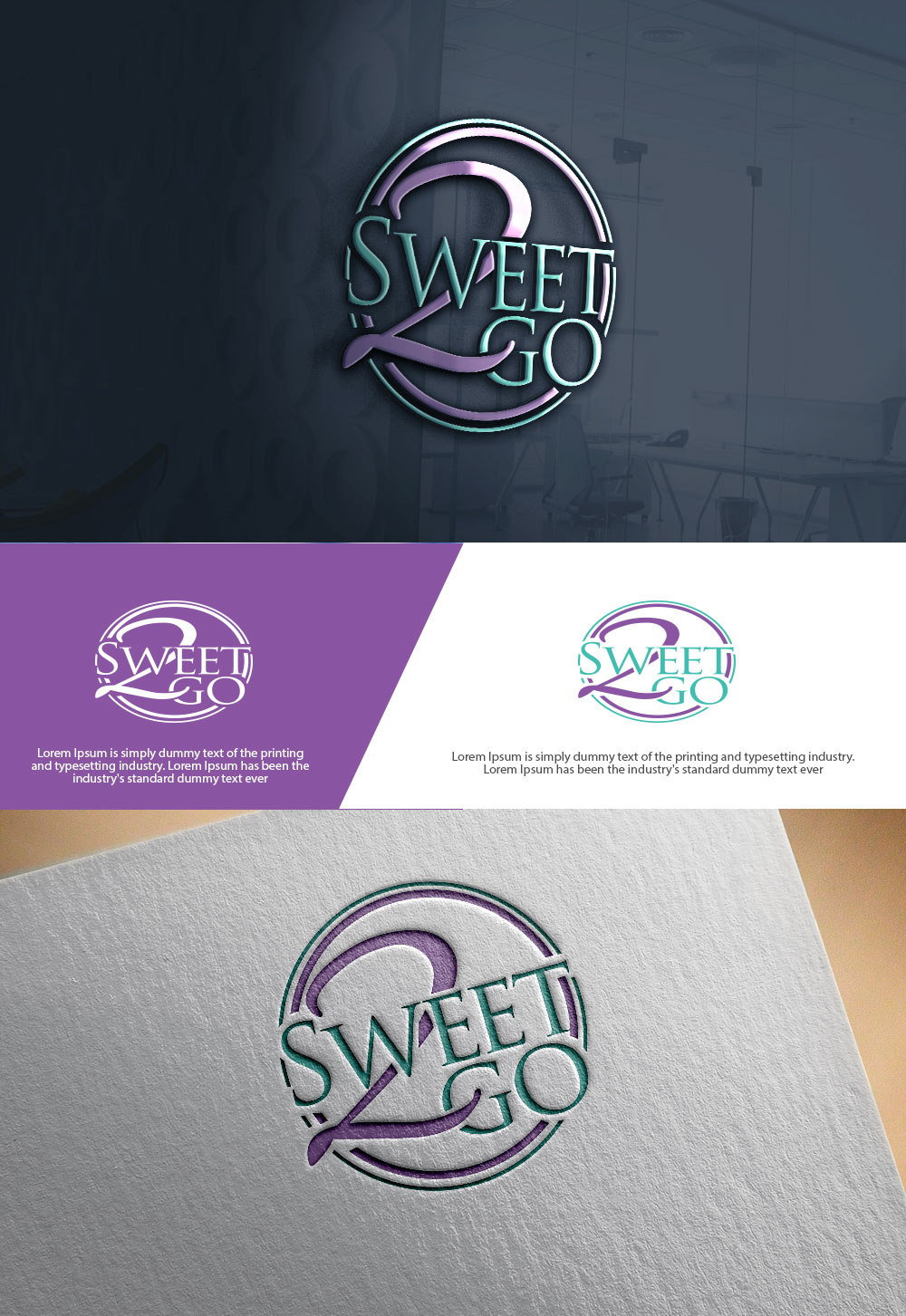 Logo Design by sulemani  creation for this project | Design #35775672