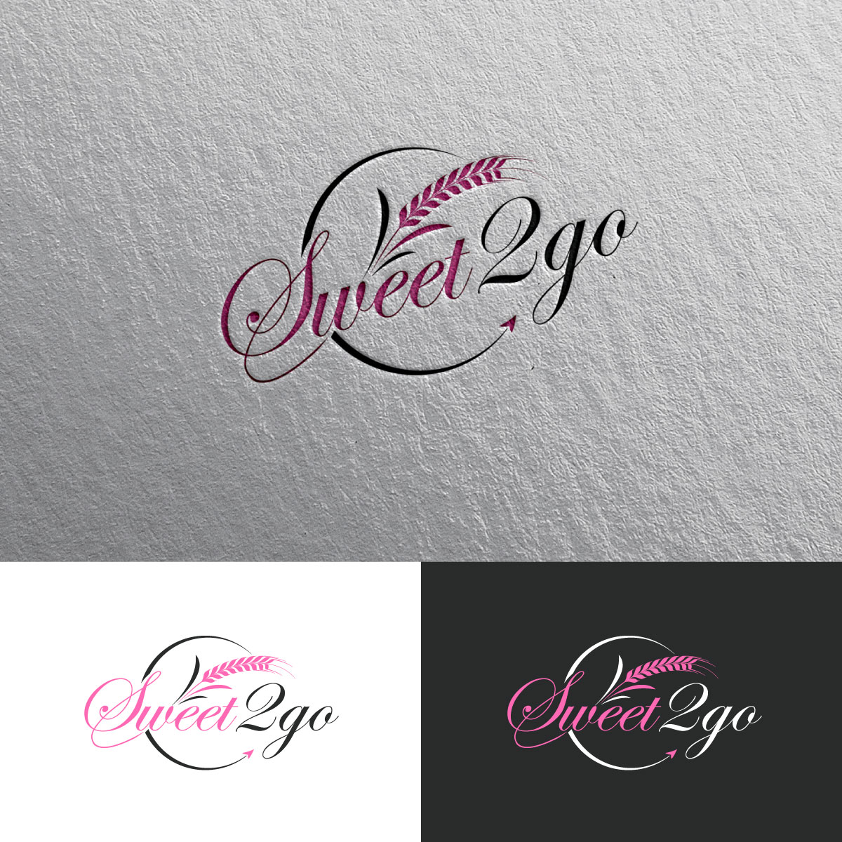 Logo Design by Alex Henry for this project | Design #35771859