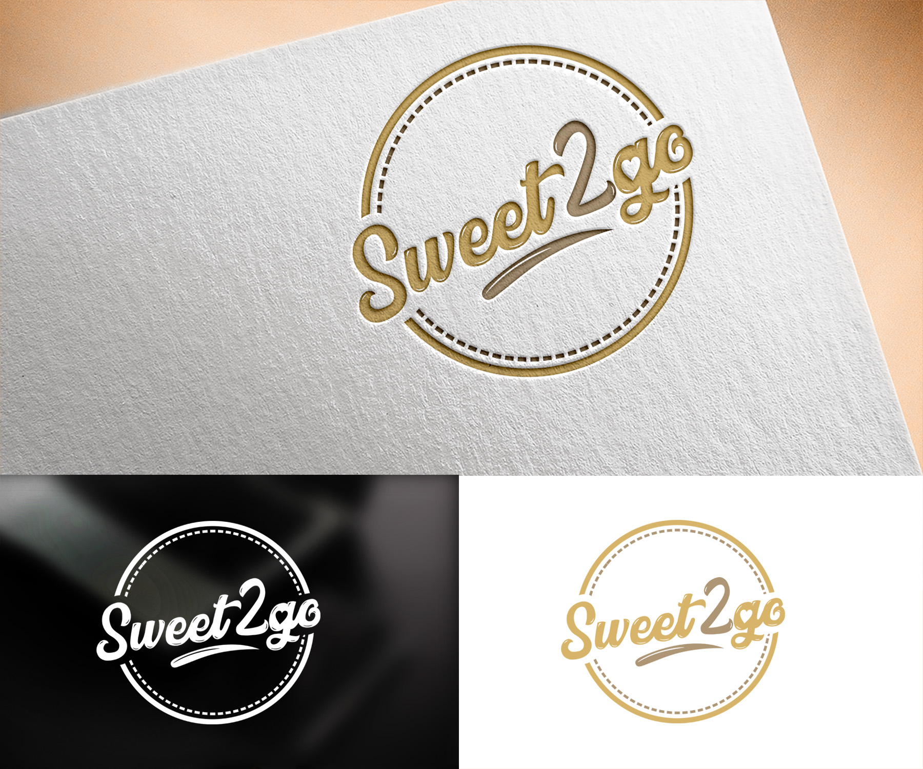 Diseño de Logo por Vishak vasu para este proyecto | Diseño #35812773