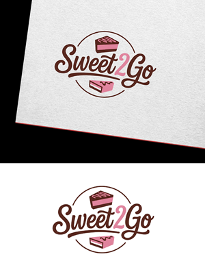 Logo Design by Sajee. for this project | Design: #35775765