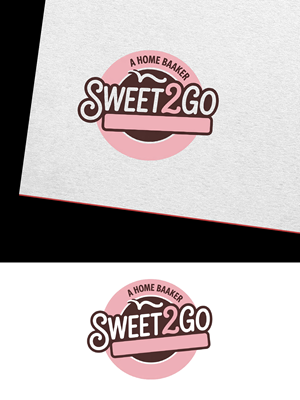 Logo Design by Sajee. for this project | Design: #35775766
