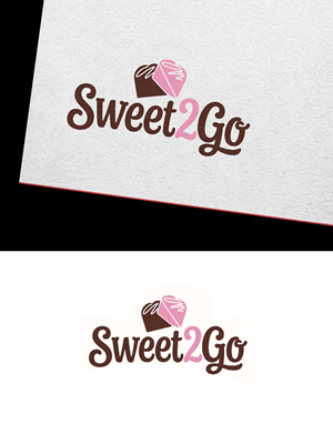 Logo Design by Sajee. for this project | Design: #35775767