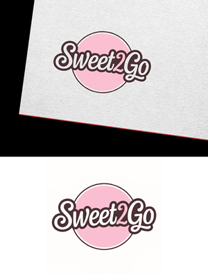 Logo Design by Sajee. for this project | Design: #35775768