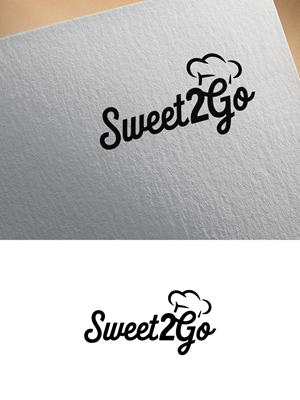 Logo Design by Olivia Marie Smith for this project | Design: #35781474