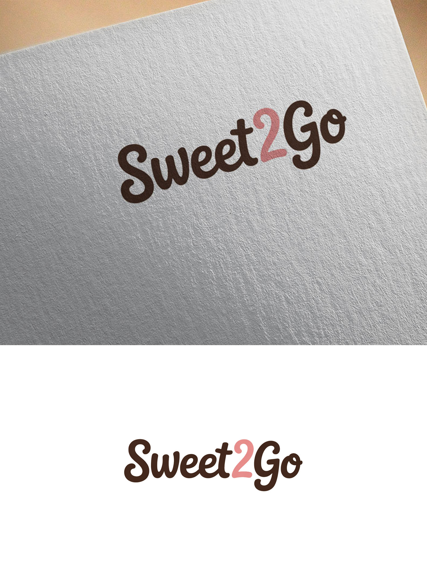Diseño de Logo por Olivia Marie Smith para este proyecto | Diseño #35781477