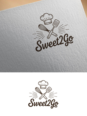 Logo Design by Olivia Marie Smith for this project | Design: #35781478