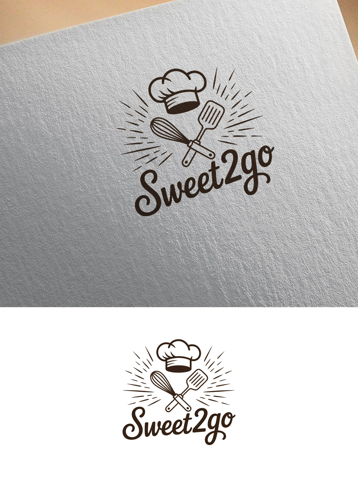 Logo Design by Olivia Marie Smith for this project | Design #35781479