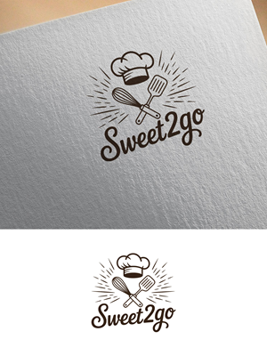 Logo Design by Olivia Marie Smith for this project | Design: #35781479