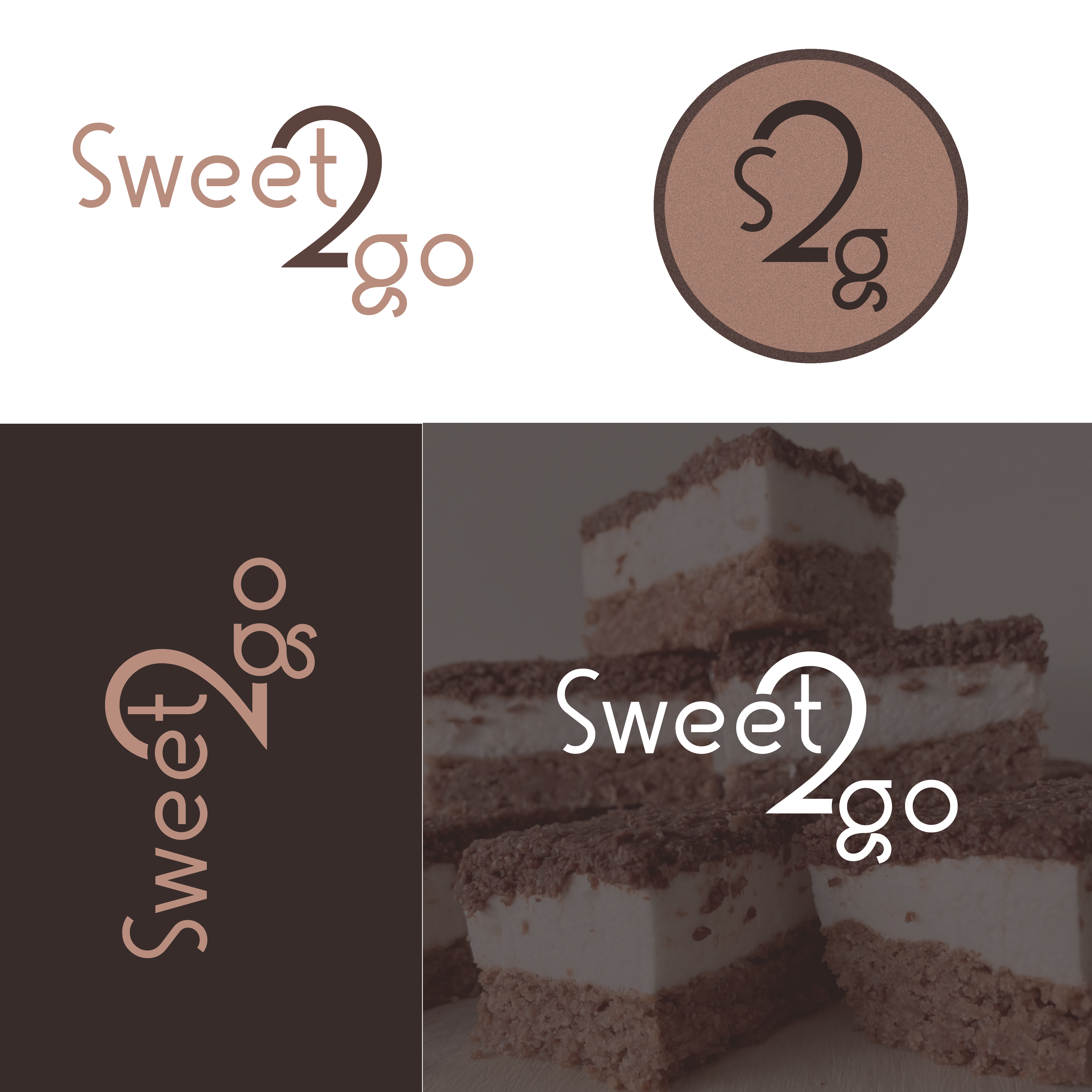 Logo Design by SandeshHR for this project | Design #35785962