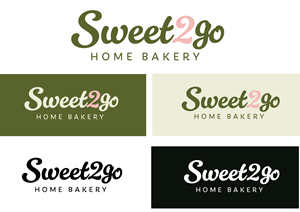 Logo Design by LauraIonita