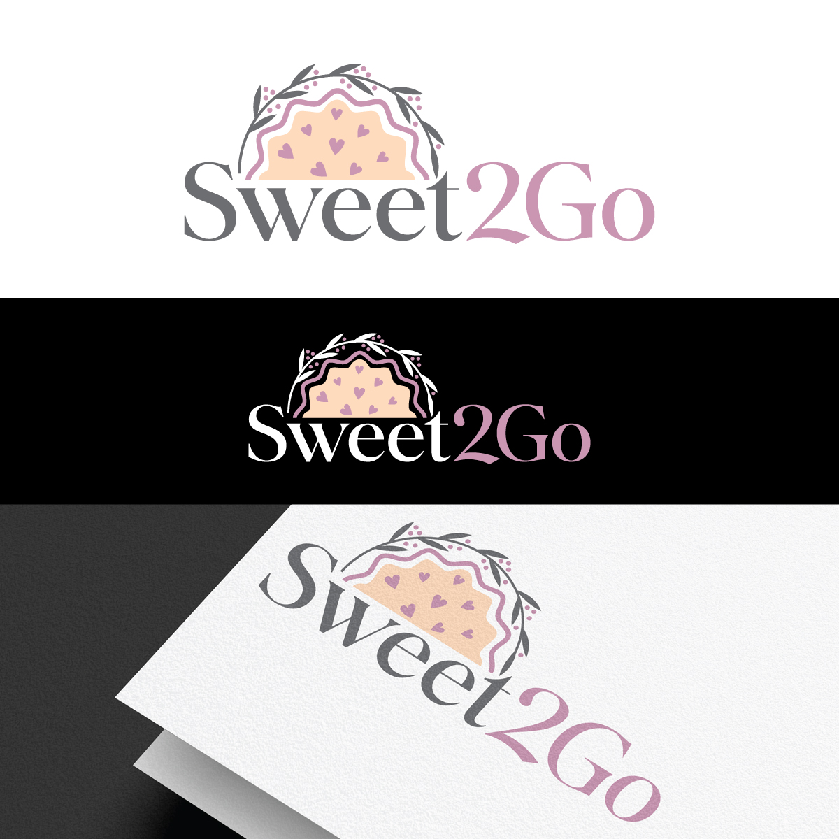 Logo Design by riya.mitra07j for this project | Design #35772129