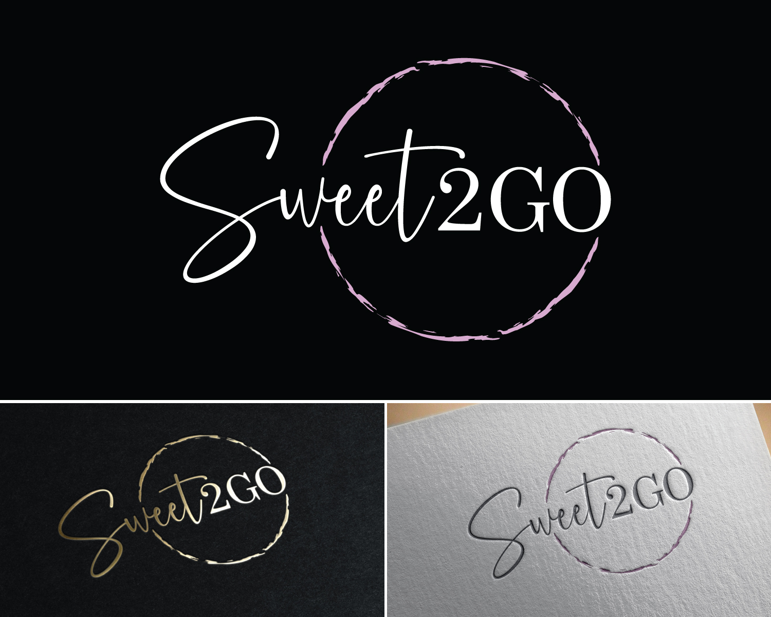 Logo Design by Atec for this project | Design #35774683