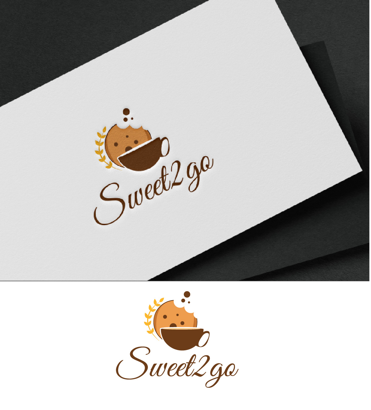 Logo-Design von fly  design für dieses Projekt | Design #35775113