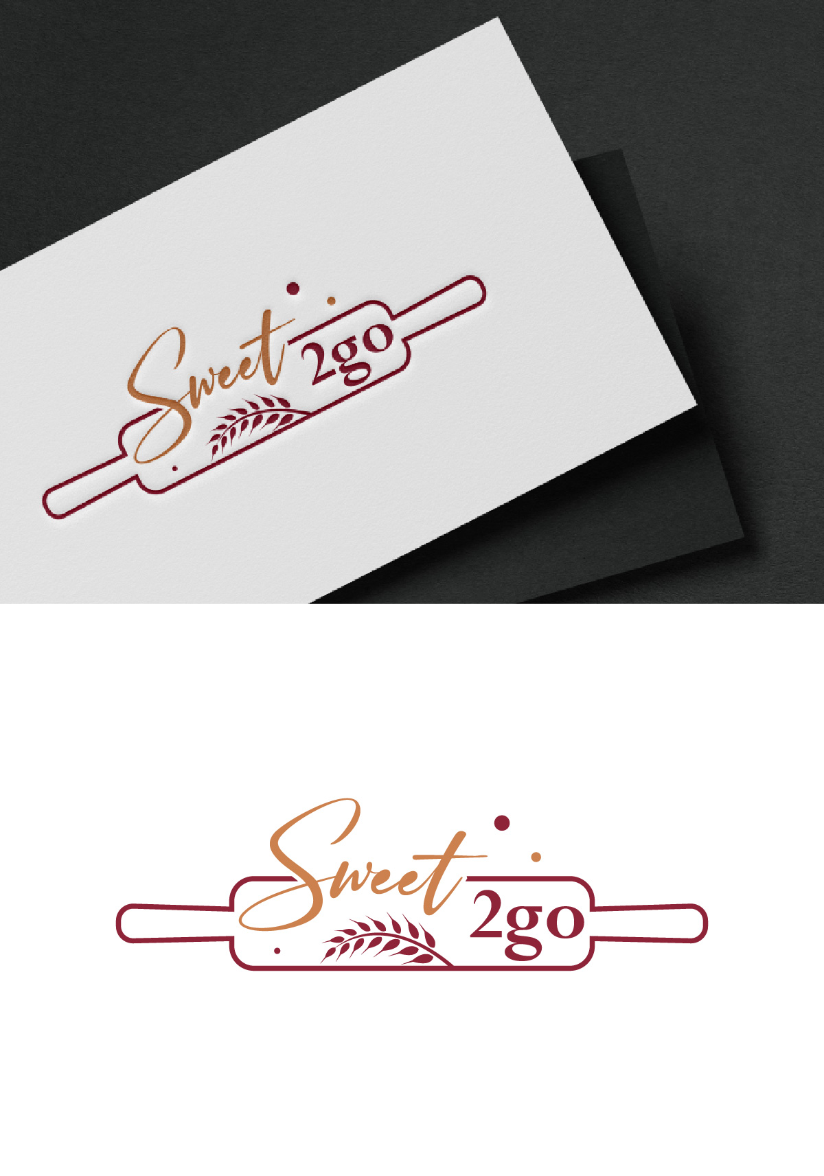 Logo Design by fly  design for this project | Design #35780602
