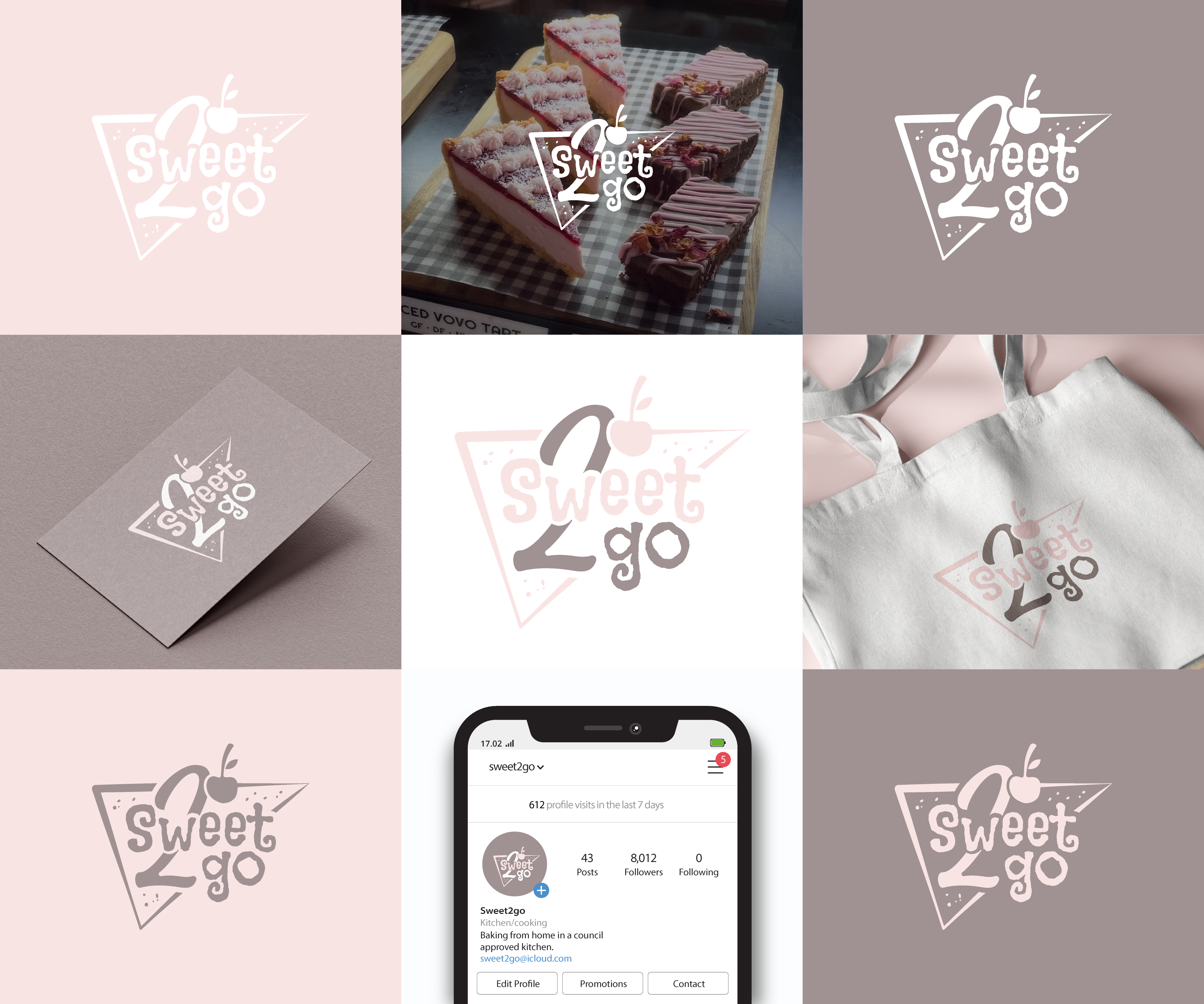 Logo Design by Zak deZign for this project | Design #35773757