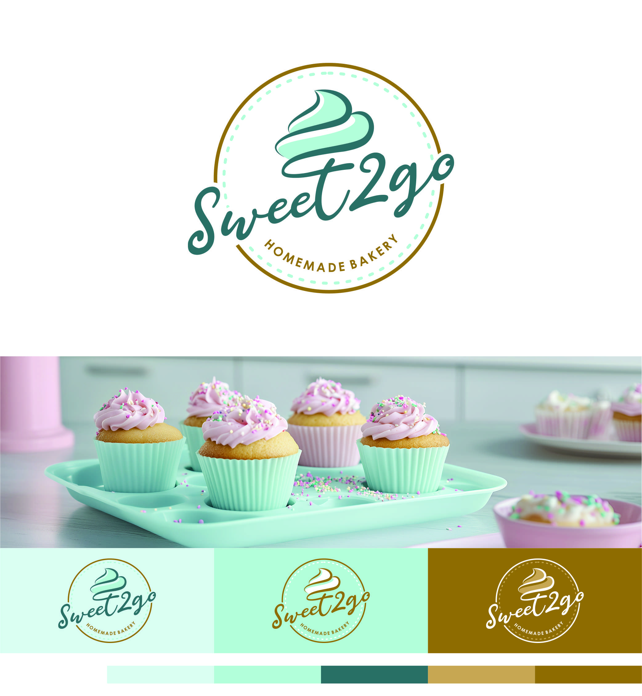 Logo-Design von Nicolene Barnard für dieses Projekt | Design #35786165