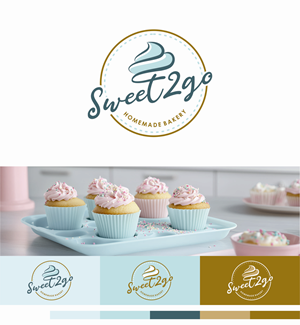 Logo Design by Nicolene Barnard for this project | Design: #35786165