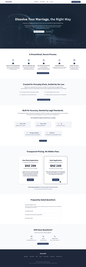 Web Design by Manu-25