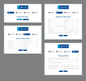Diseño Web por pb para este proyecto | Diseño: #35781592