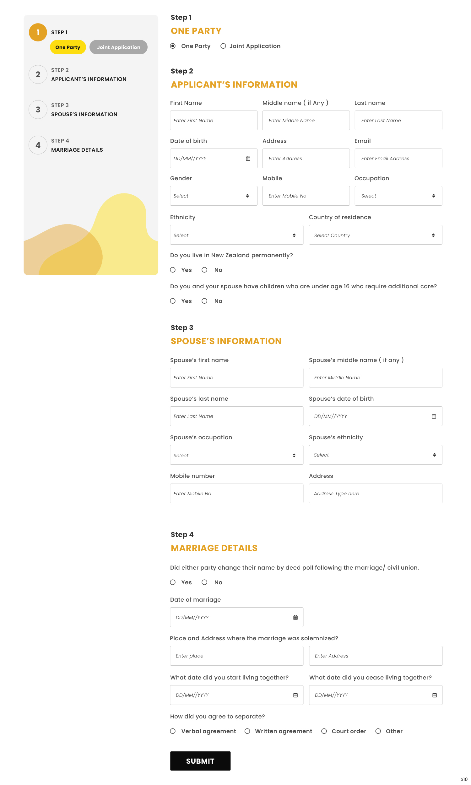 Diseño Web por pb para este proyecto | Diseño #35781595