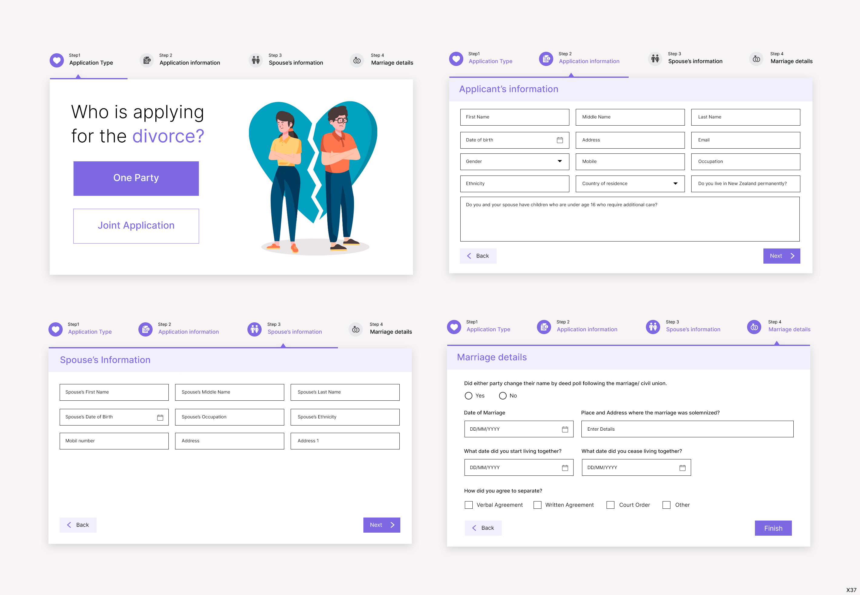 Diseño Web por pb para este proyecto | Diseño #35781596