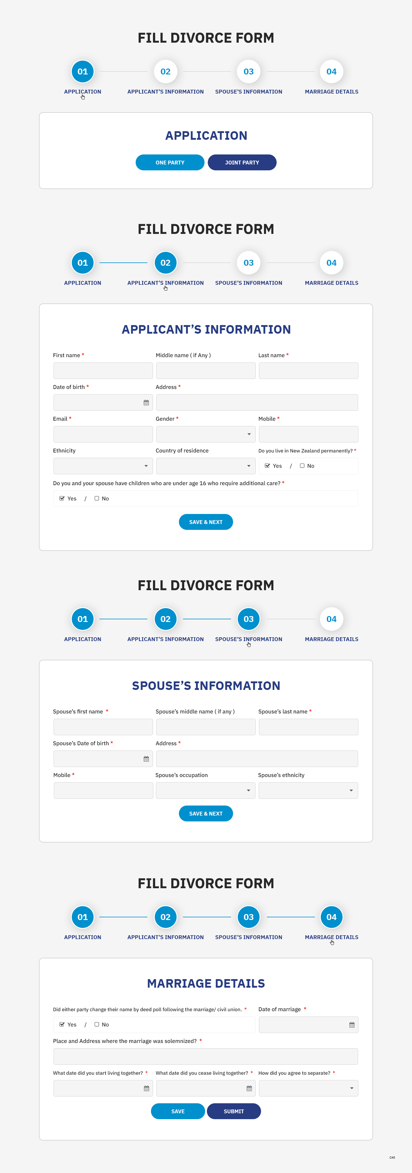 Diseño Web por pb para este proyecto | Diseño #35781598