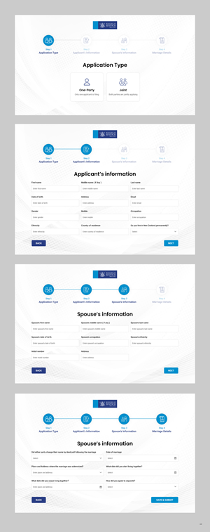 Web-Design von pb für dieses Projekt | Design: #35781599