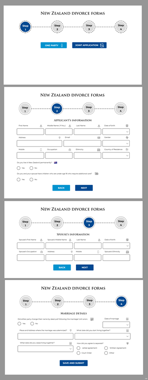 Web-Design von pb für dieses Projekt | Design: #35788541