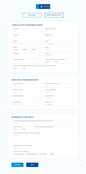 Web-Design von pb für dieses Projekt | Design: #35788542