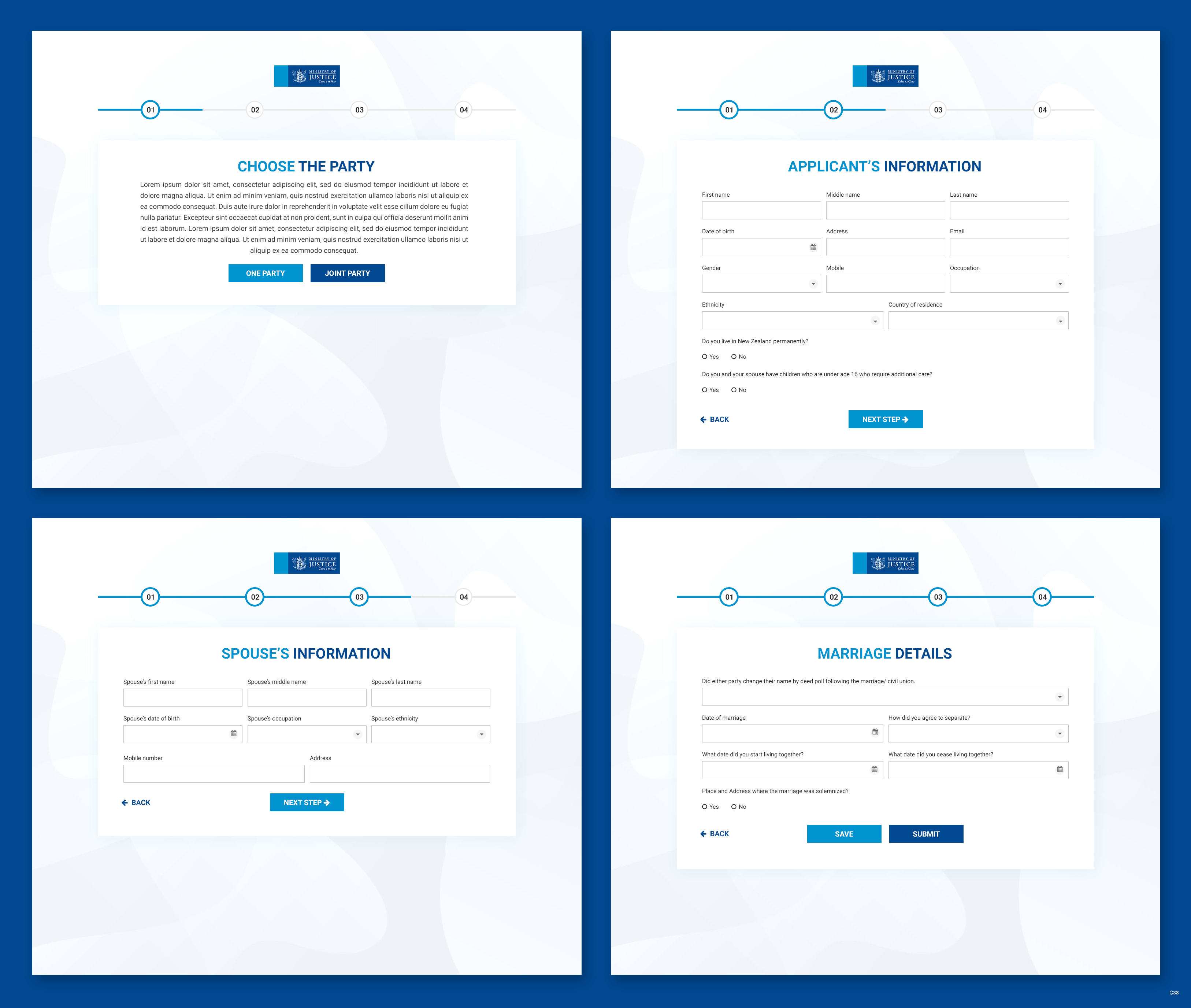 Diseño Web por pb para este proyecto | Diseño #35788543