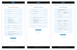 Web-Design von pb für dieses Projekt | Design: #35788544