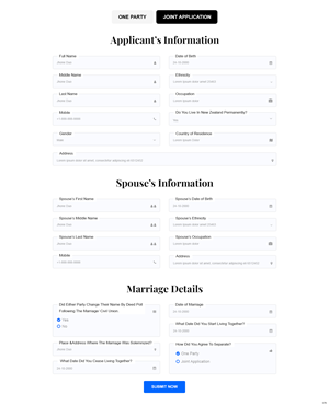 Web-Design von pb für dieses Projekt | Design: #35788547