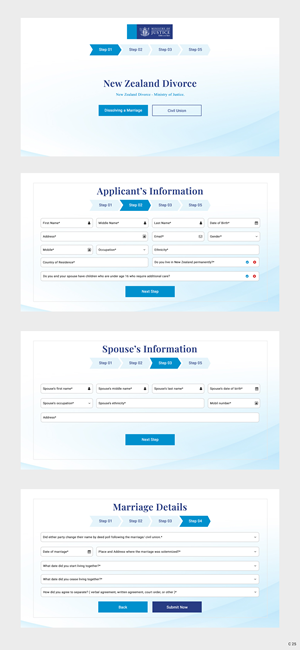 Web-Design von pb für dieses Projekt | Design: #35788550