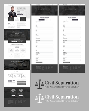 Diseño Web por Titan Solbiz para este proyecto | Diseño: #35782229