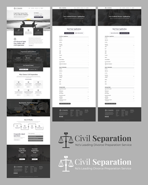 Diseño Web por Titan Solbiz para este proyecto | Diseño: #35786145