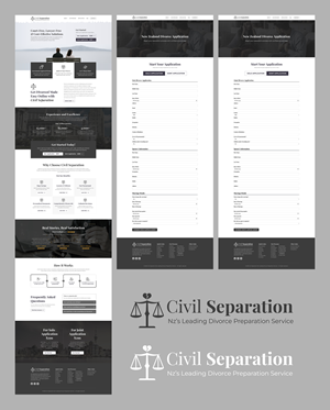Diseño Web por Titan Solbiz para este proyecto | Diseño: #35786146