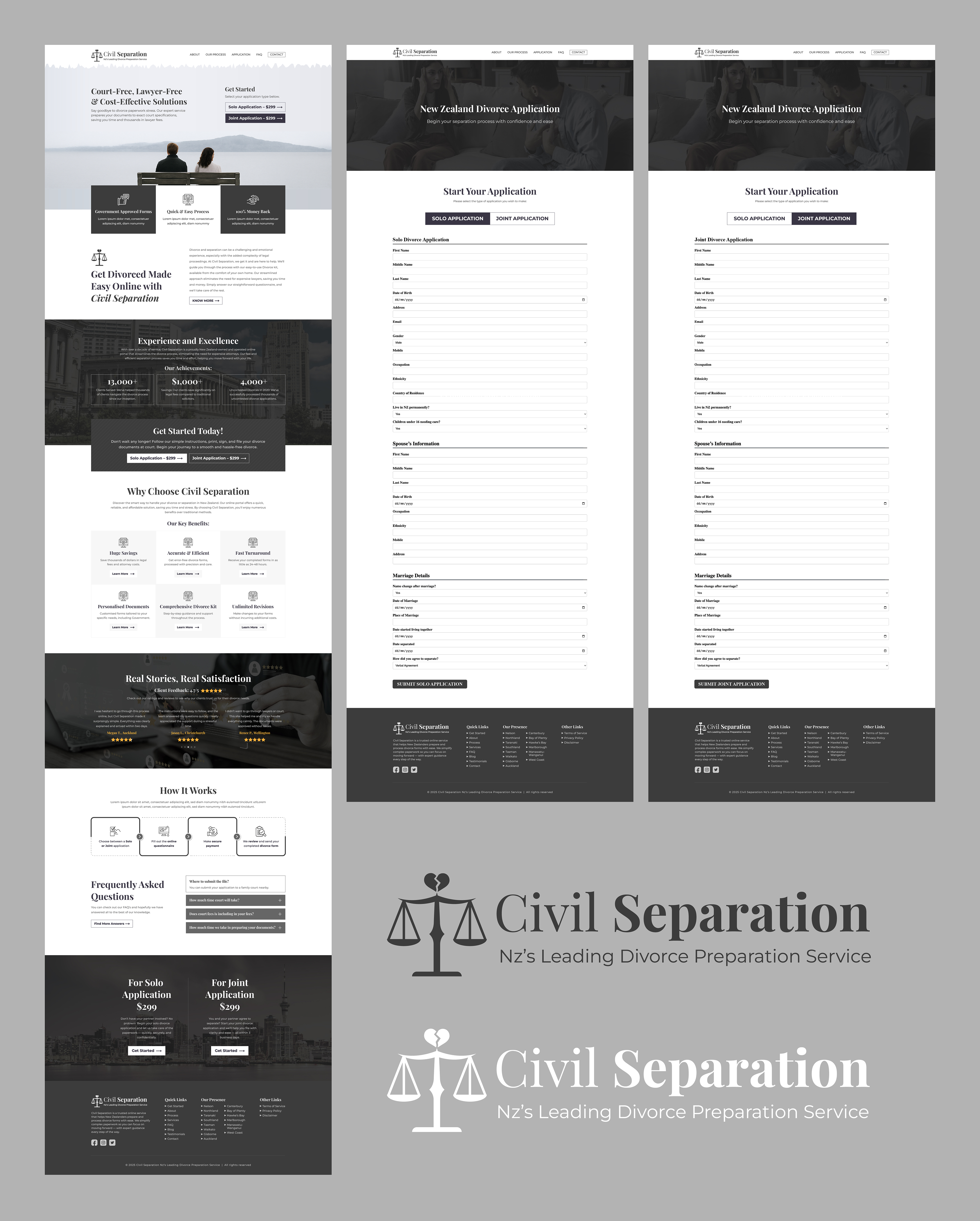 Diseño Web por Titan Solbiz para este proyecto | Diseño: #35788779
