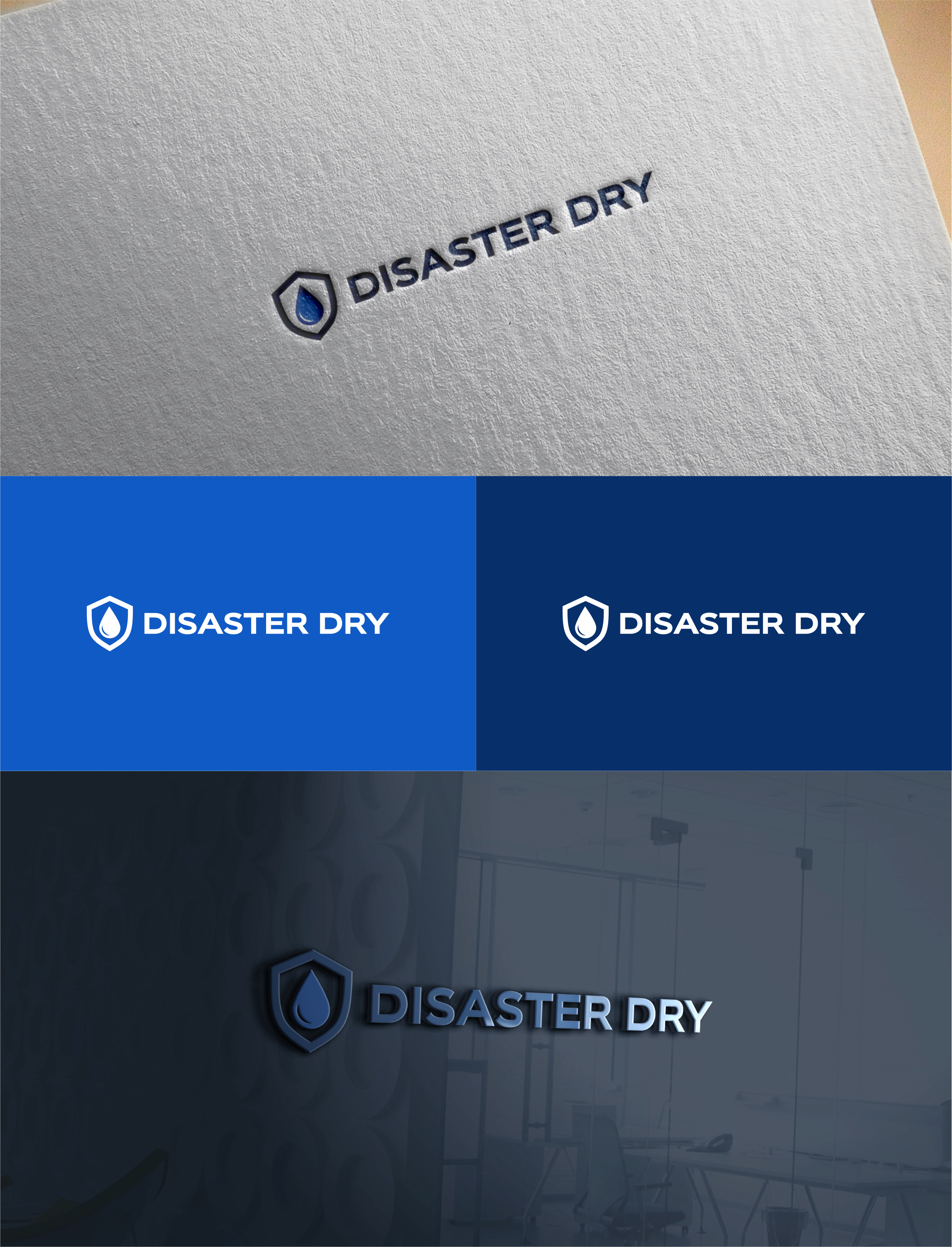 Logo Design by melzh for this project | Design #35802422