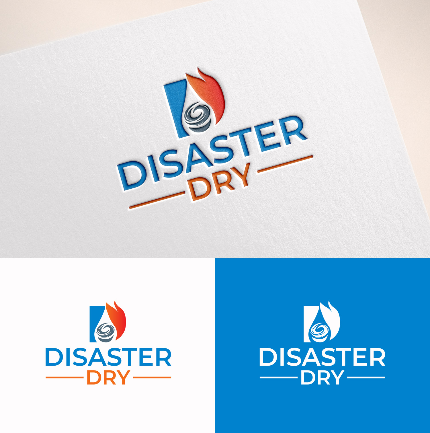 Logo Design by M Art & Design for this project | Design #35774011