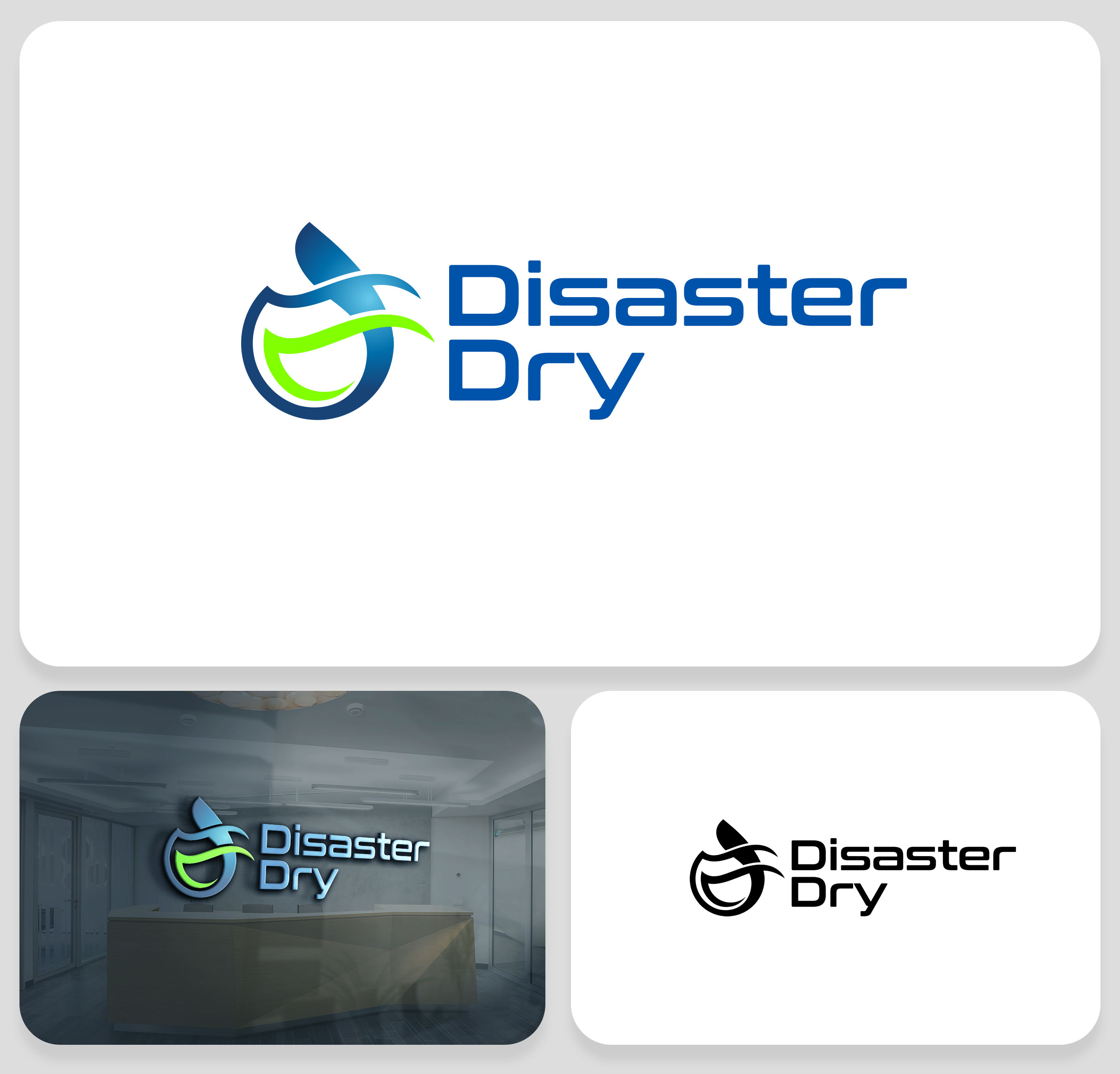 Logo Design by Interloop_Designs for this project | Design #35773168