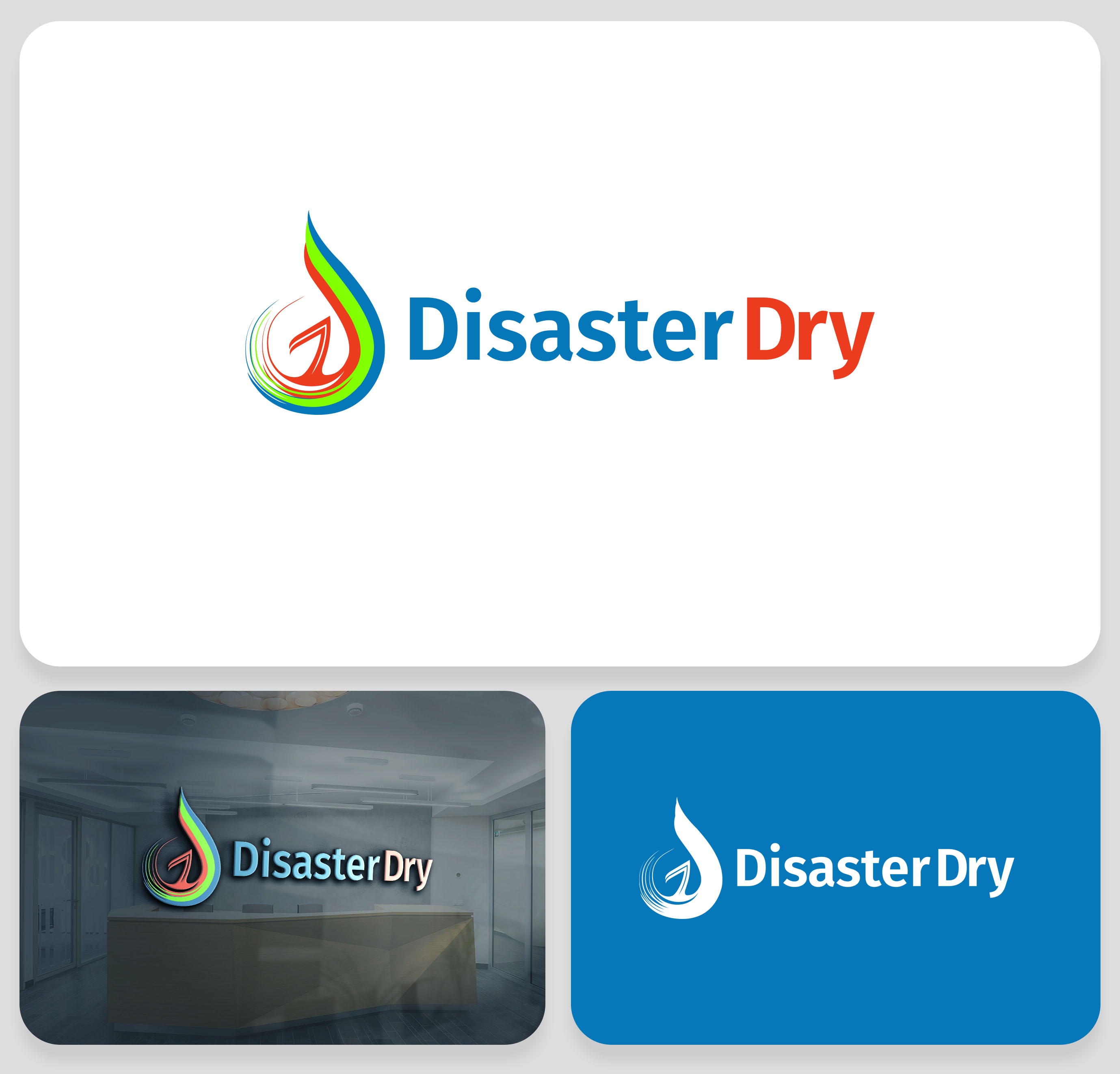 Diseño de Logo por Interloop_Designs para este proyecto | Diseño #35773169