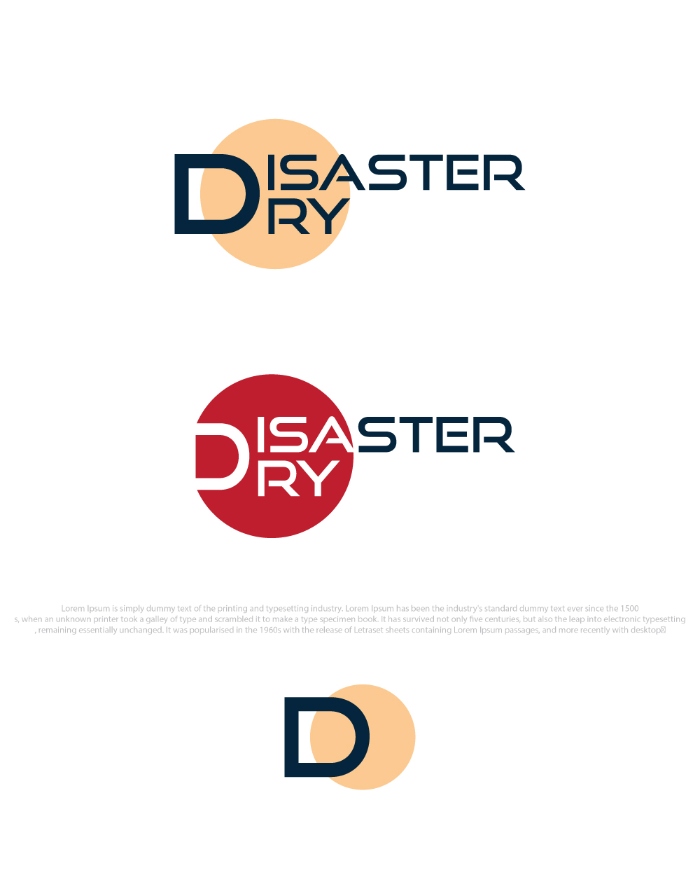 Logo Design by GTO  design for this project | Design #35774259