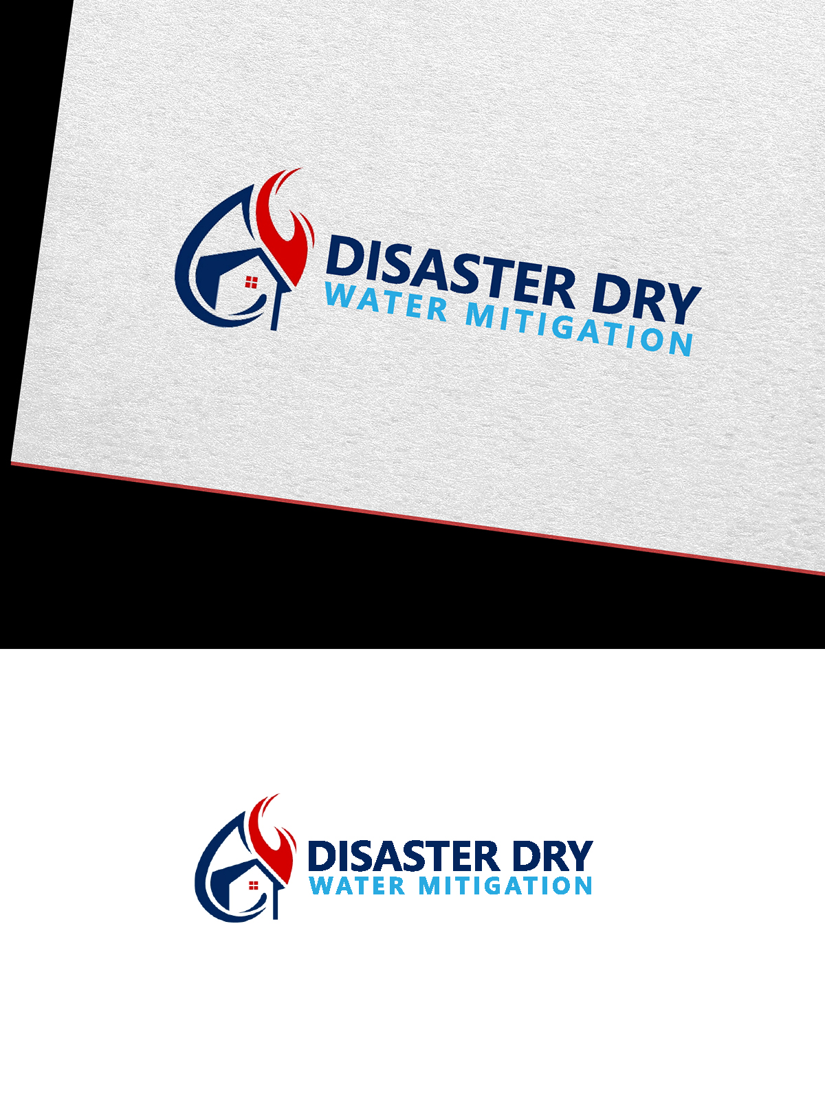 Logo Design by Sajee. for this project | Design #35775496