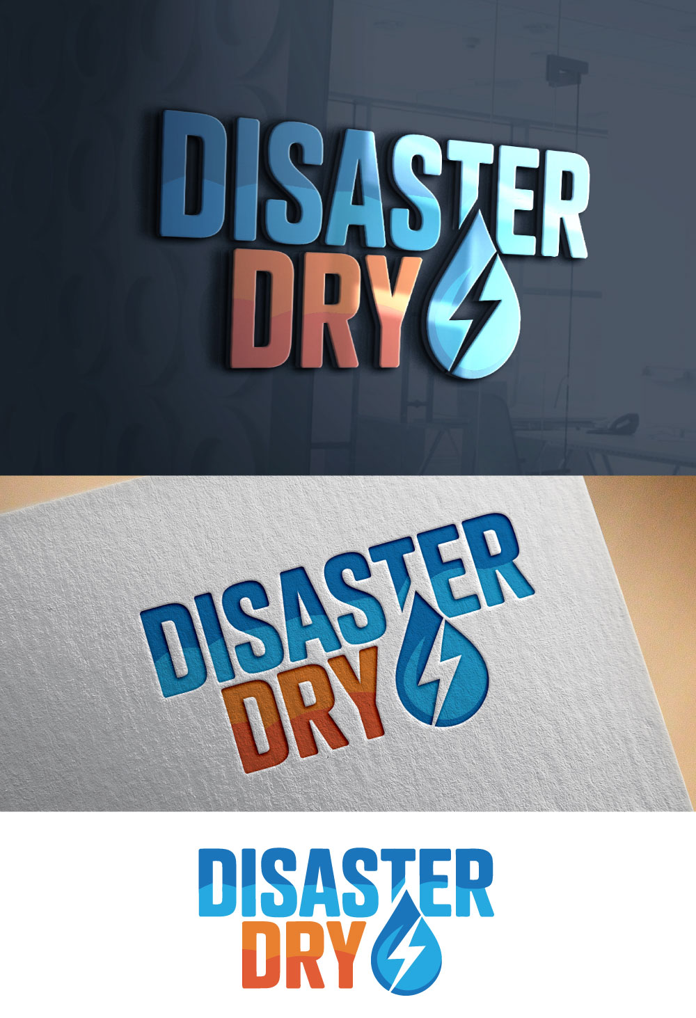 Logo Design by rehan15 for this project | Design #35796696