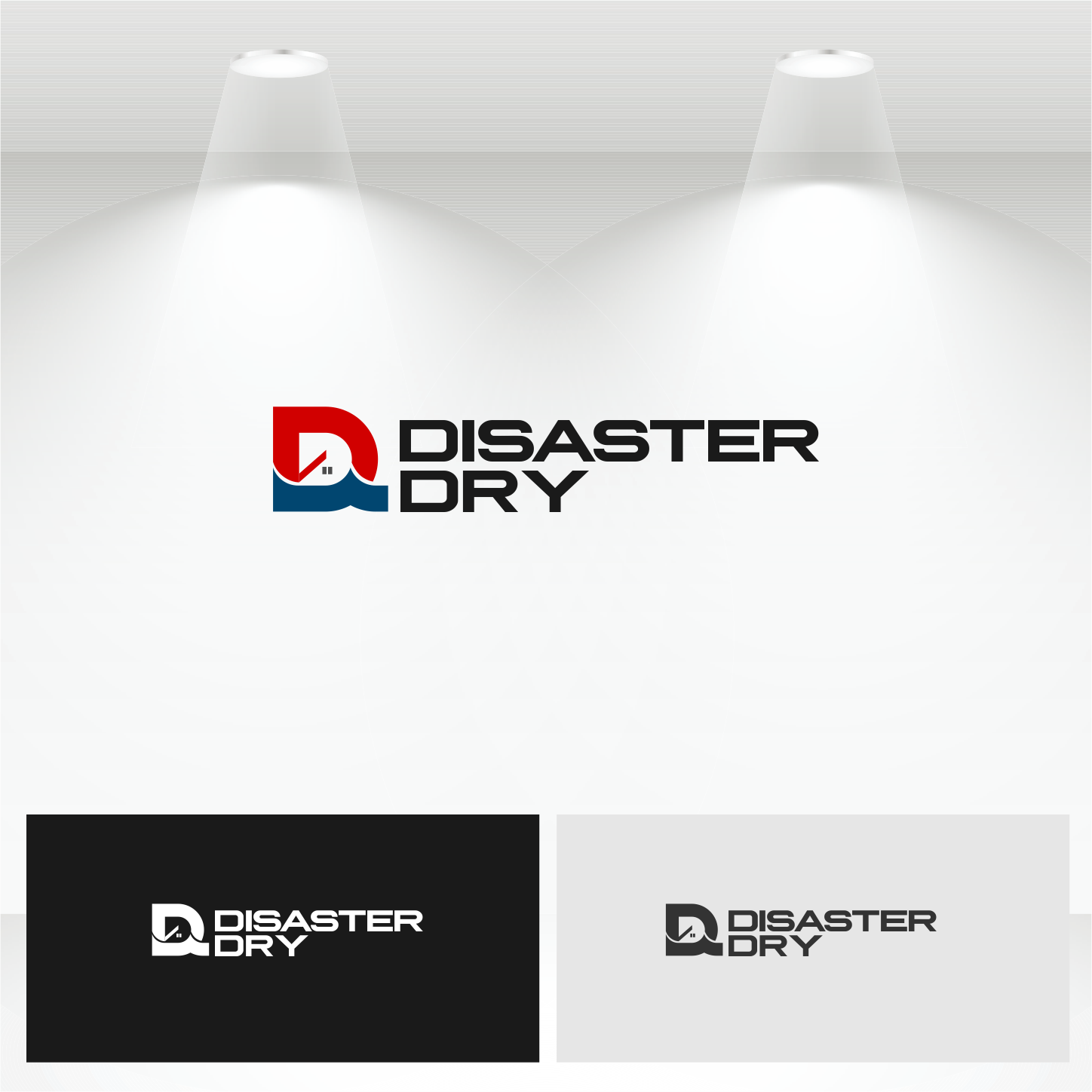 Logo Design by Arham Hidayat for this project | Design #35792506